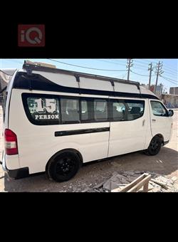 Chery Rely H5